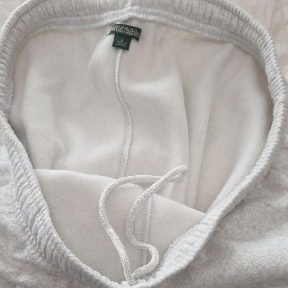 Wild Fable Baggy Sweatpants - Picture 5 of 7